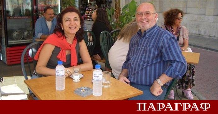 Преди четвърт век издателят на вестник Борба Николай Томов въвлича