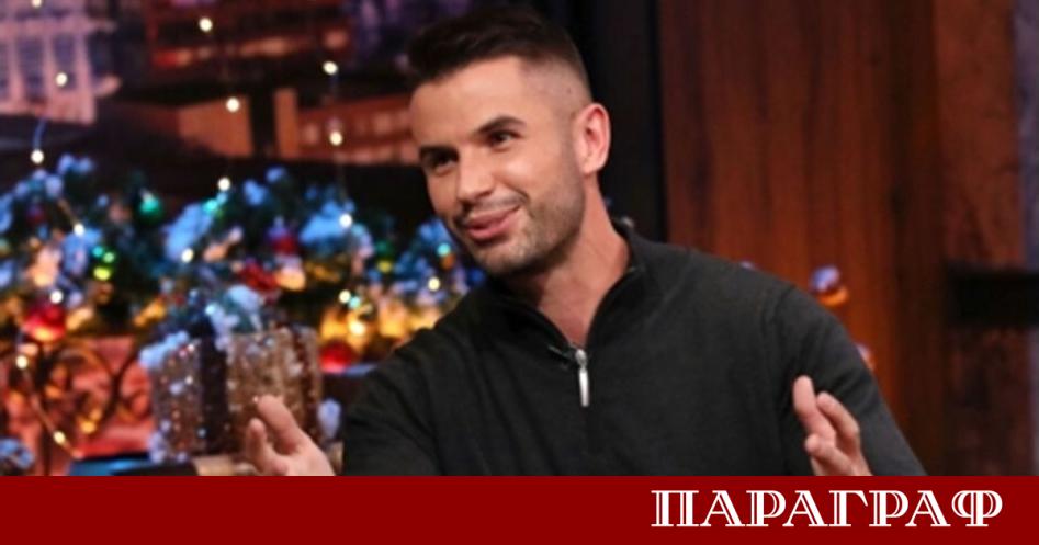 Ангел Караньотов преживя опасен инцидент по време на филмови снимки