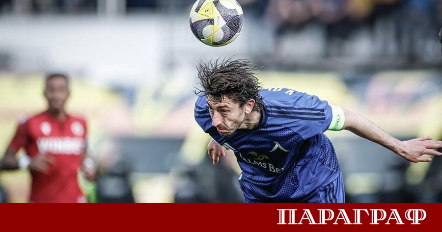 Асоциацията на българските футболисти АБФ обяви официалните номинации за 25 ото