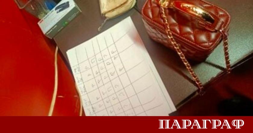 Служители на ГДБОП проведоха мащабна специализирана акция на територията на