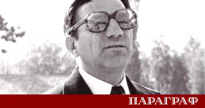 Пловдив загуби един от своите най видни изследователи и архивисти На