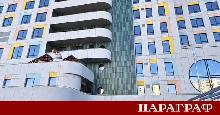 МБАЛДБ Света Анастасия в Бургас обяви Ден на отворените врати