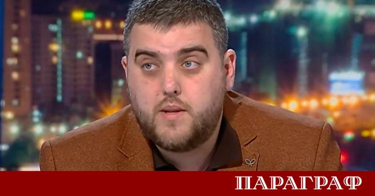 Главният икономист на КНСБ Любослав Костов изрази категорична позиция относно