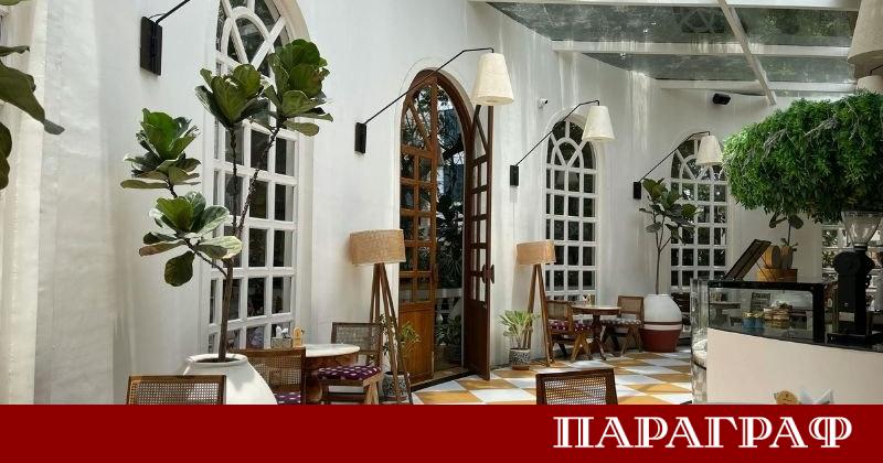 Стартъпът от Сан Франциско Andon Labs стартира уникален експеримент в