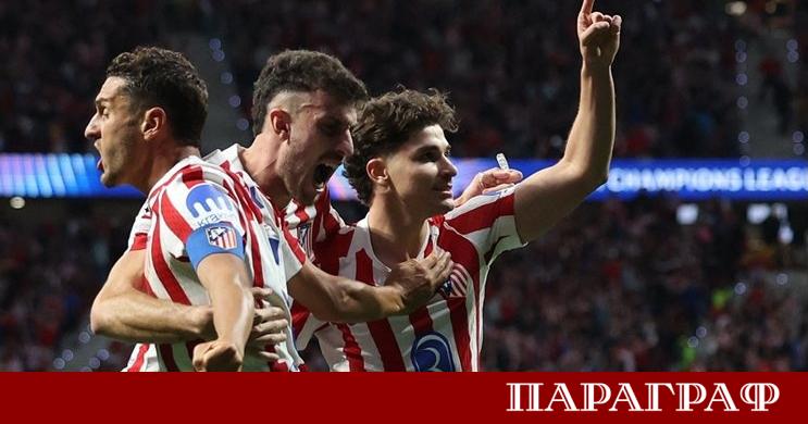 Френският гранд Пари Сен Жермен стартира мащабна офанзива за привличането