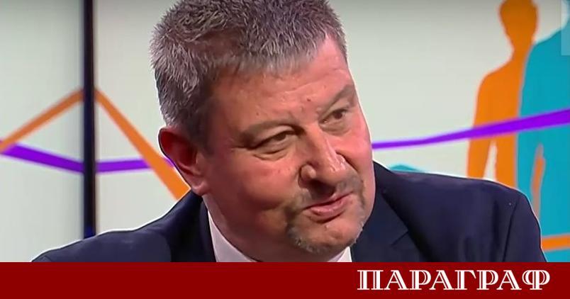 Синдикат Образование към КТ Подкрепа официално поиска увеличение на учителските