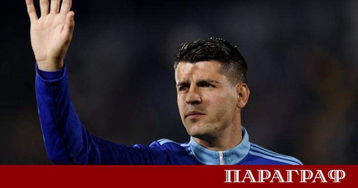Селекционерът на испанския национален отбор Луис де ла Фуенте обяви