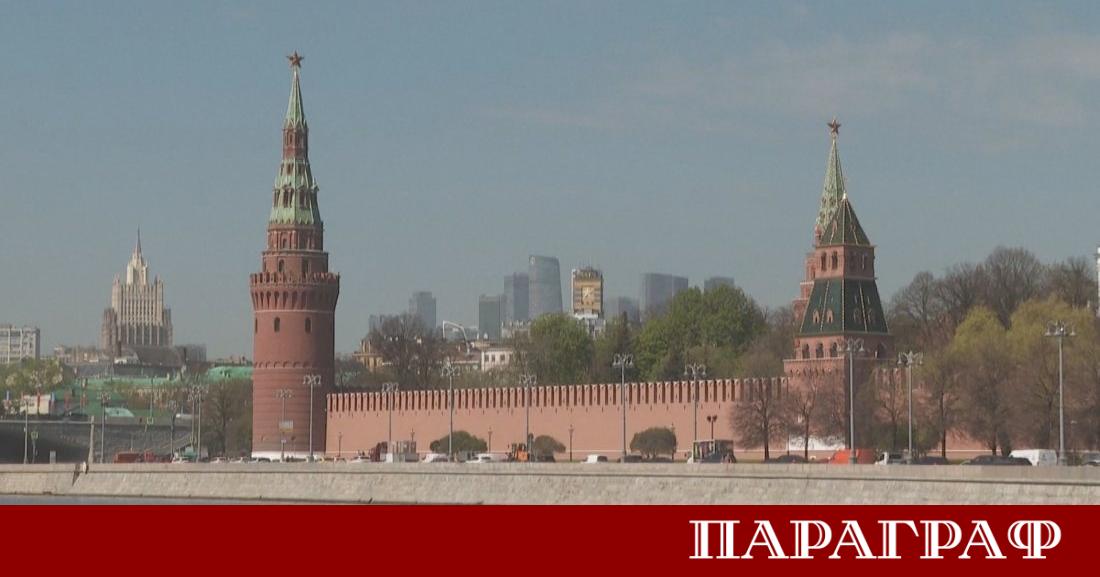 Украйна се намира в критичен момент на вътрешнополитическо напрежение и
