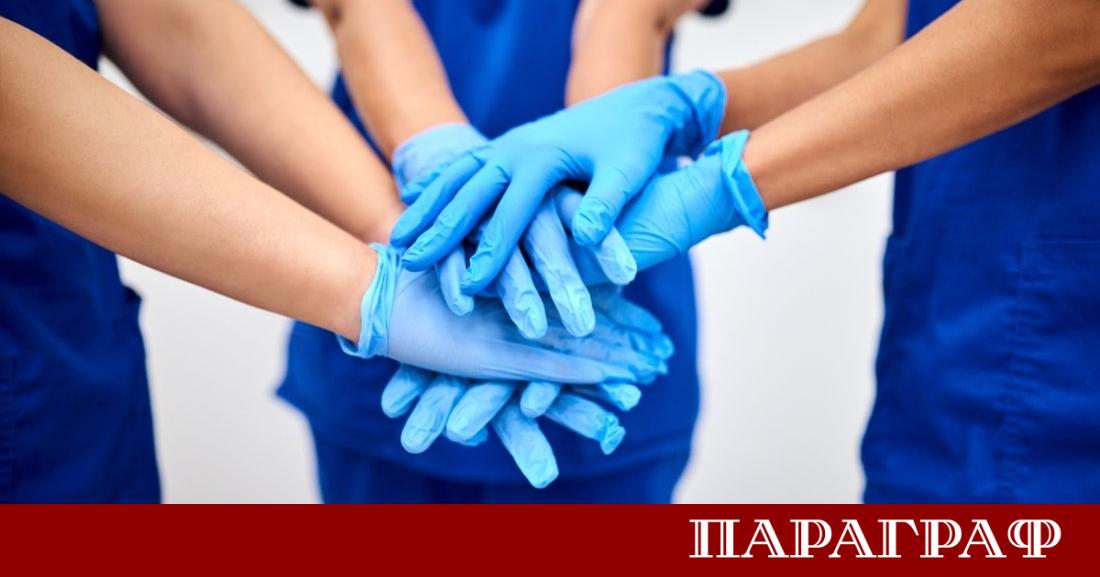 България отбелязва Международния ден на сестринството на фона на задълбочаваща