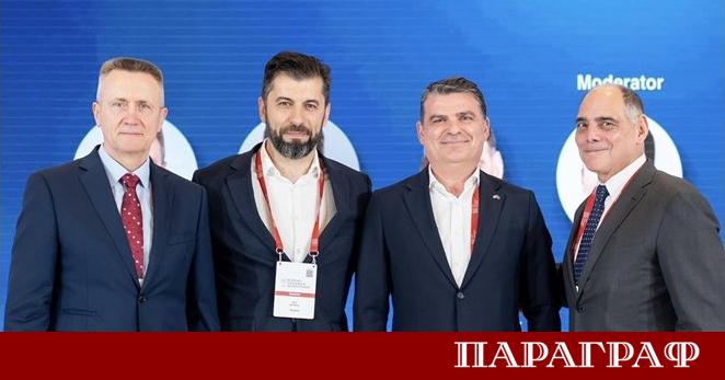 Кирил Петков подчерта стратегическото значение на местното производство на безпилотни
