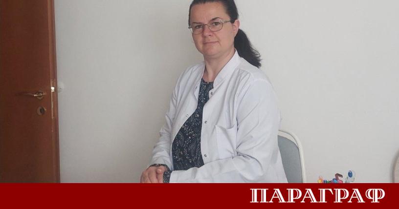 Дерматологът д р Гергана Делева от Пловдив анализира причините за силния