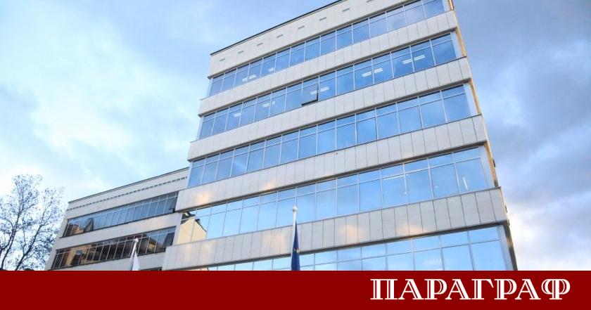 Министърът на регионалното развитие и благоустройството Иван Шишков подписа заповед