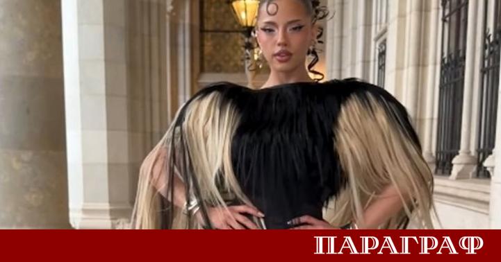Легендата на българския футбол Христо Стоичков демонстрира своята подкрепа за