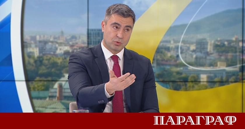 Николай Станчев председател на УС на Асоциацията на застрахователите коментира