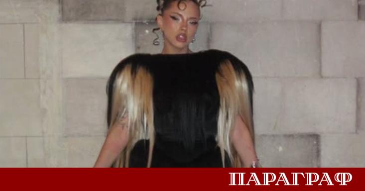 Министърът на културата Евтим Милошев проведе телефонен разговор с представителката