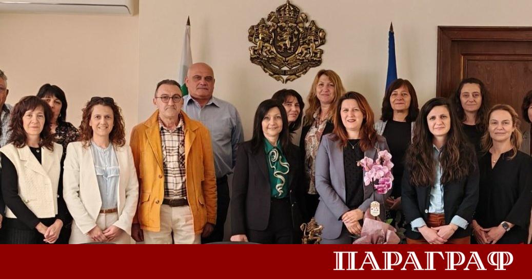 Нови областни управители официално встъпиха в длъжност в Габрово Пазарджик