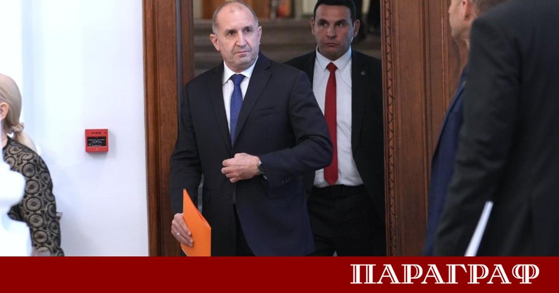 Премиерът Румен Радев определи наличието на силно родно производство като