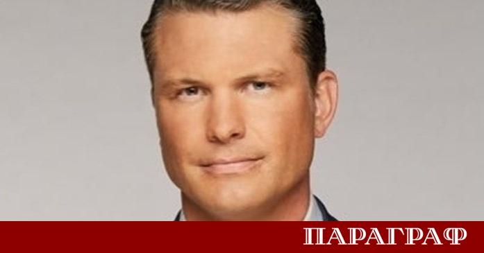 Министърът на отбраната на САЩ Пийт Хегсет взе изненадващо решение