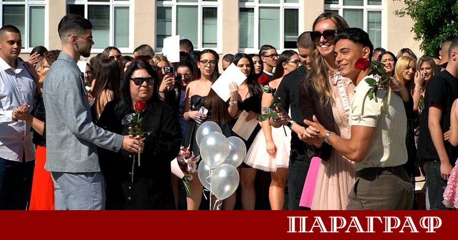 Професионалната гимназия по хранителни технологии и техника в Пловдив организира