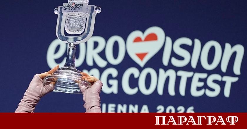 Музикалният конкурс Евровизия проправя пътя към славата на най големите световни