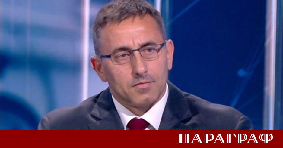 Румен Спецов особен управител на Лукойл обяви пълна сигурност за