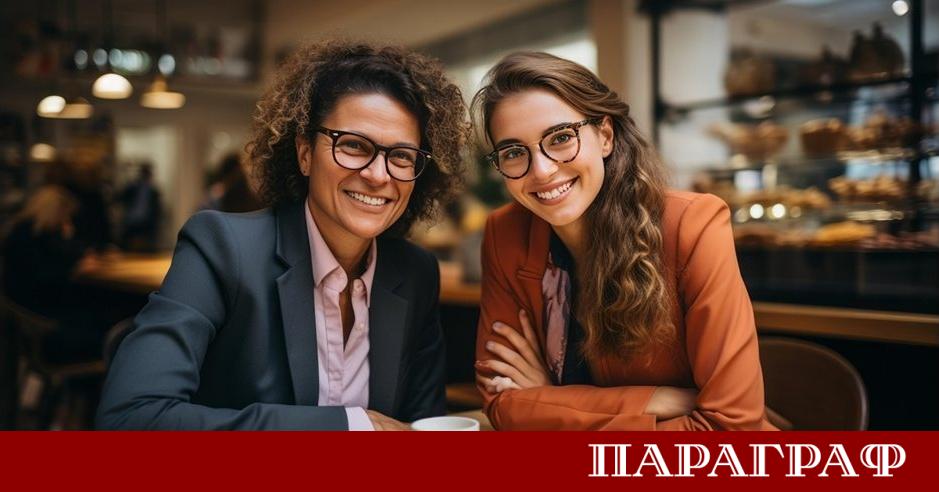 Деловата харизма е ключов фактор за постигане на професионален успех