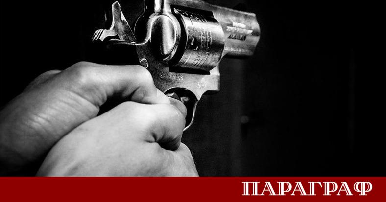 37 годишен стрелец от окръг Мерсин сложи край на живота си