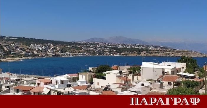Гръцката полиция разби семейна мафия на остров Крит Престъпната група