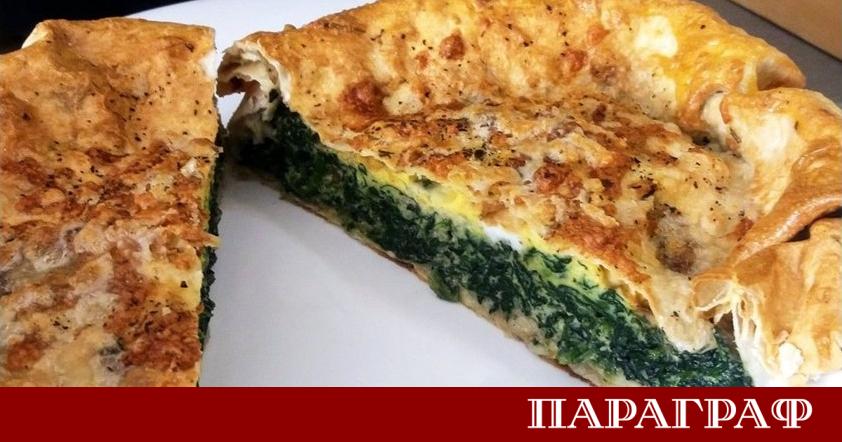 Рубриката Гастрогуру кани всички любители на кулинарията да споделят своите