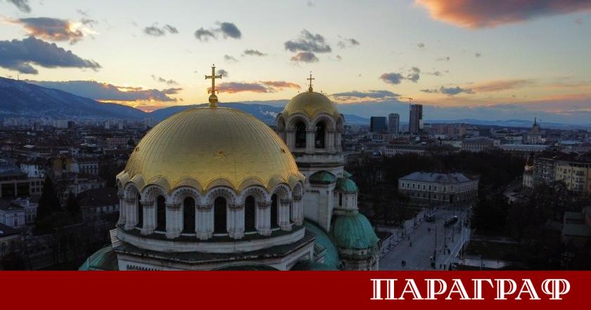 България официално се нареди сред държавите подкрепили логистично Съединените щати