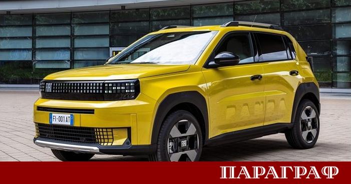 Заводът на Stellantis в Крагуевац отчита значителен ръст в своята