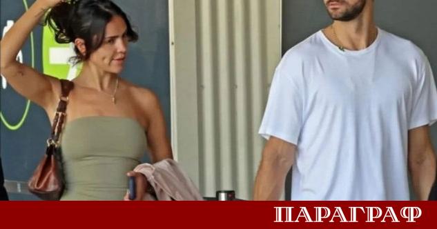 Мексиканската актриса Ейса Гонсалес разкри интимни подробности за връзката си