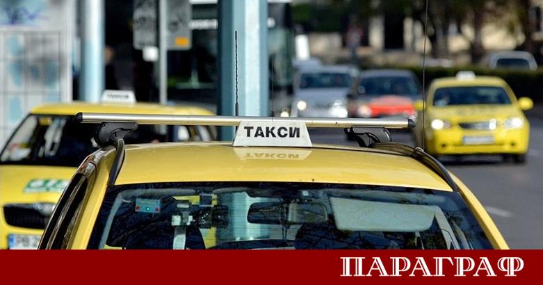Представители на таксиметровия бранш и мотористите в България подготвят официално