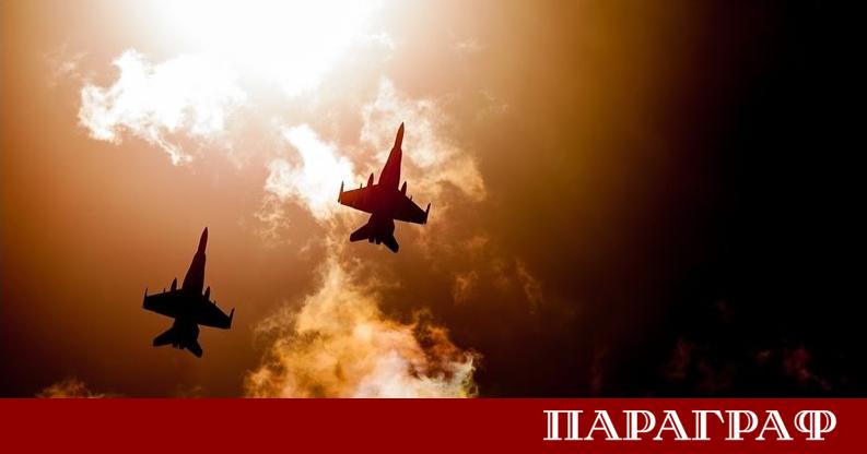 Литва и Латвия обявиха нова тревога заради навлизане на безпилотни