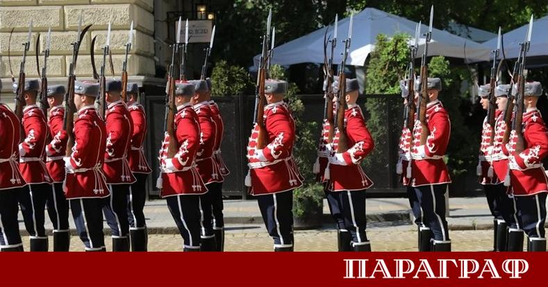 Министерството на отбраната МО подготвя ключови промени в условията за
