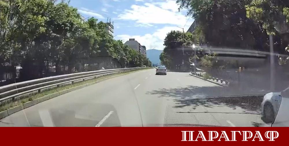 Млади служители на МВР в София проявиха изключителна човечност и