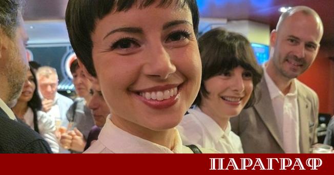 Младата актриса Виолина Доцева ще влезе в ролята на примата