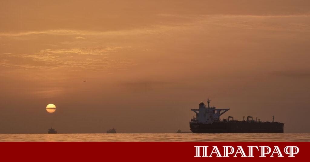 Великобритания се подготвя да оглави международна коалиция от 40 държави