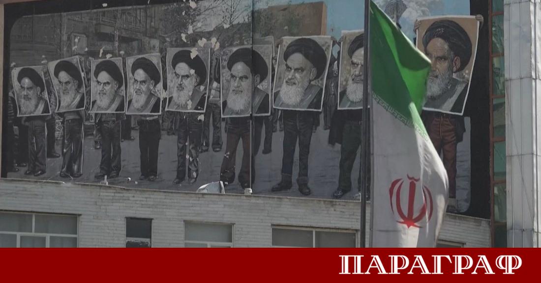 Съединените щати нанесоха масирани въздушни удари в южната част на