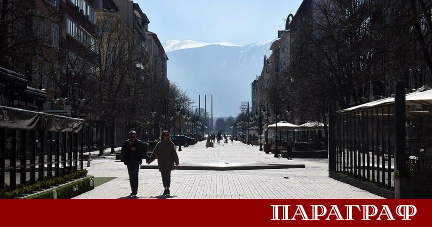България се утвърждава като една от държавите с най застаряло население