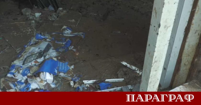 Село Присово във Великотърновско започна активни действия по възстановяване след