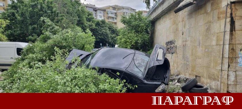 Районна прокуратура – Бургас задържа за 72 часа сирийски гражданин