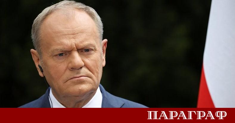 Полша и Обединеното кралство се подготвят за ключова стъпка в