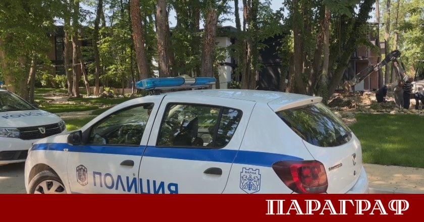 Община Варна предприе решителни действия и спря строителството на мащабен