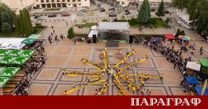 Община Горна Оряховица подготви богата и разнообразна програма за финалните