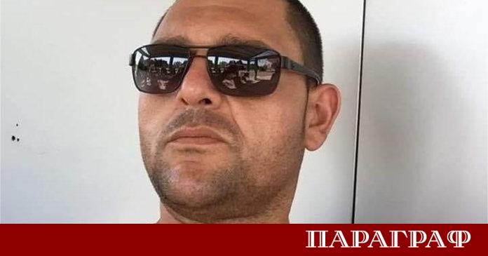 Задържането на Кристиан Назарян който е брат на бившата председателка