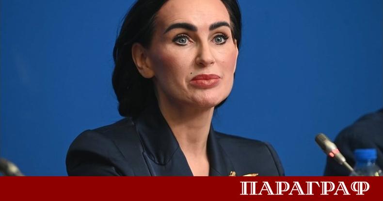 Посолството на Украйна в София изрази сериозна загриженост относно обществената