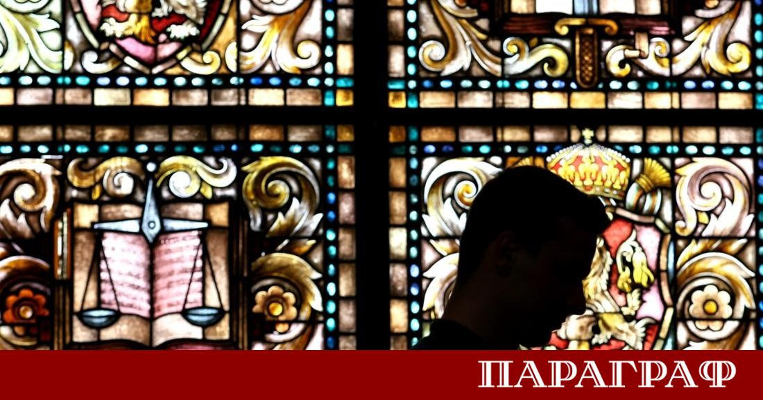 Окръжната прокуратура в Смолян обяви окончателната присъда на Божидар Бобоков