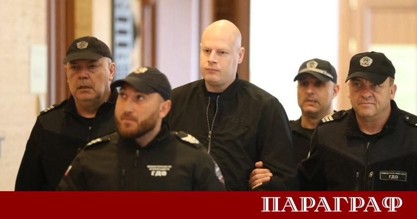 Върховният касационен съд сложи край на съдебната сага за убийството