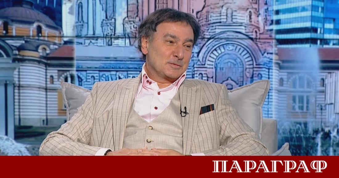 България притежава пълния капацитет да се превърне в център на